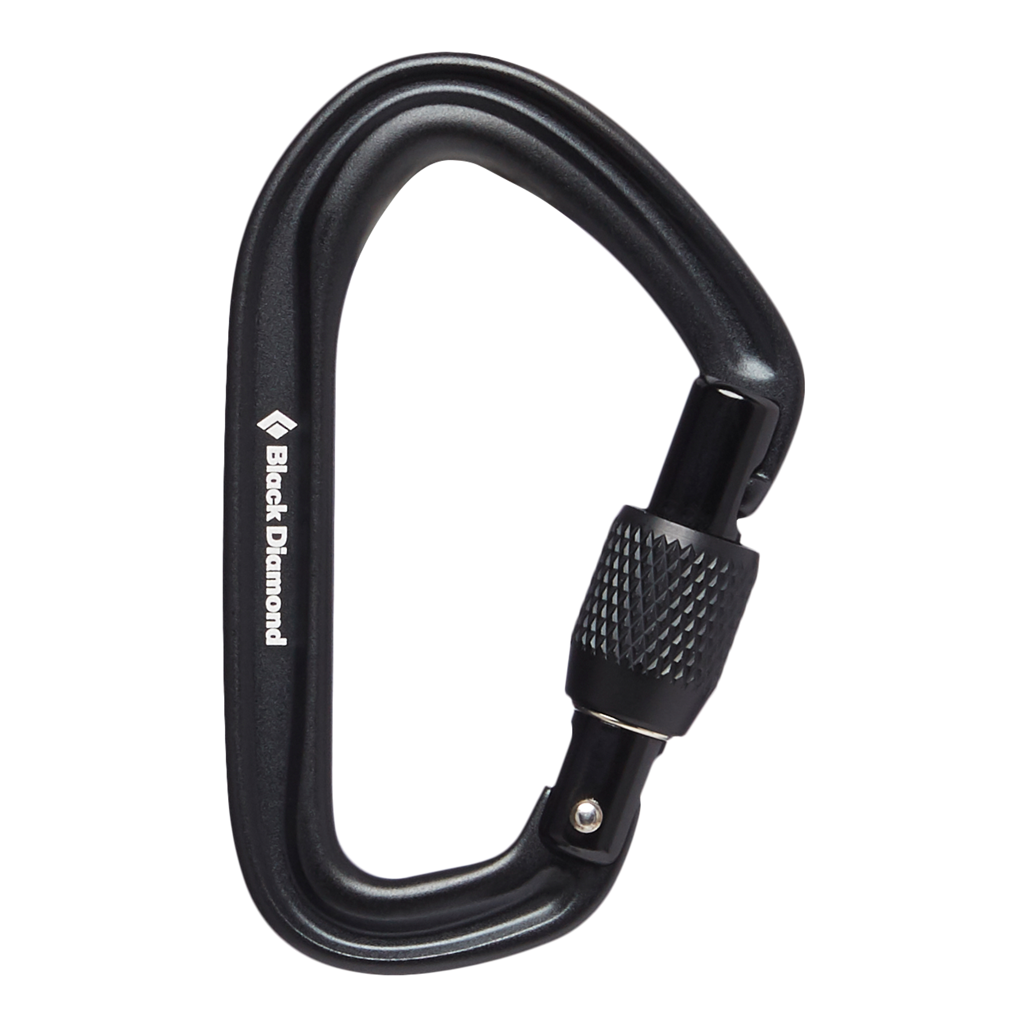 Mengenal Anatomi Carabiner